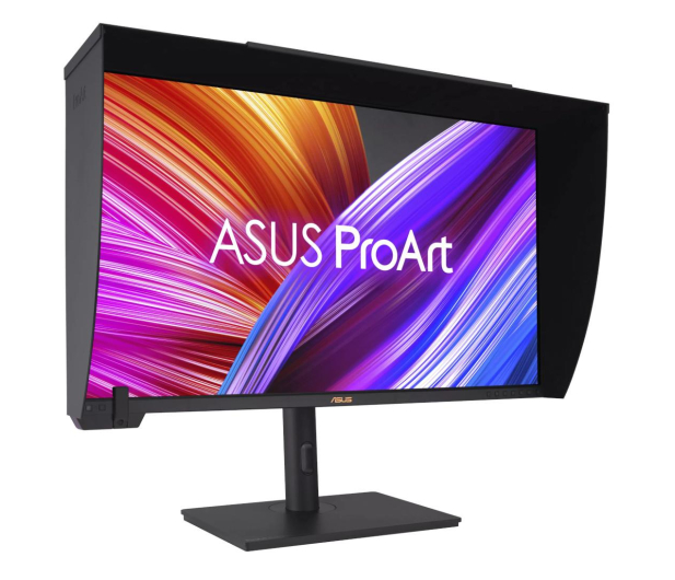 ASUS ProArt PA32UCXR - 1242234 - zdjęcie 3